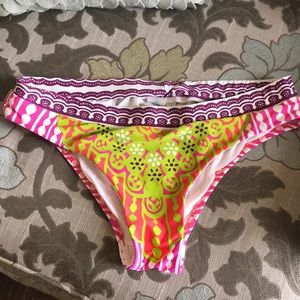 Trina Turk bikini bottoms